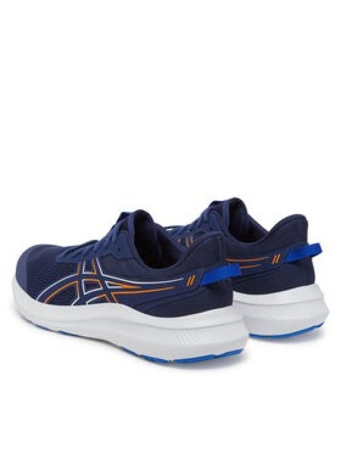 Asics Buty do biegania Jolt 5 1011B963 Granatowy