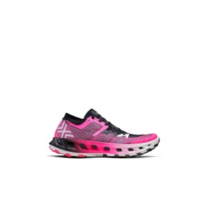 Buty trailowe X-Bionic TerraSkin X02