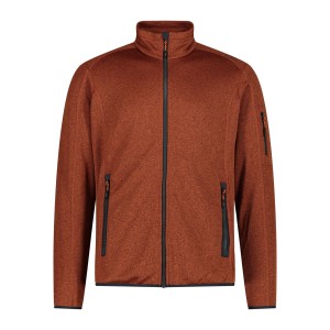 Bluza męska turystyczna CMP 30H5887