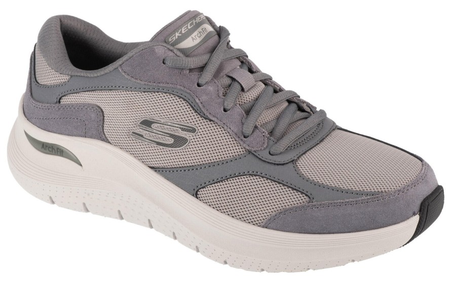 Buty sportowe Sneakersy męskie, Arch Fit 2.0 - The Keep