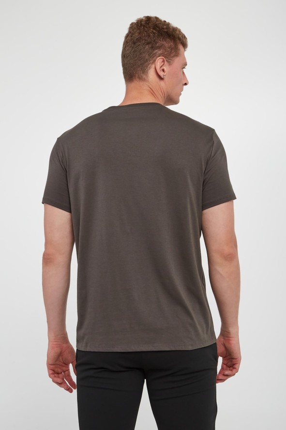 T-shirt męski ARMANI EXCHANGE