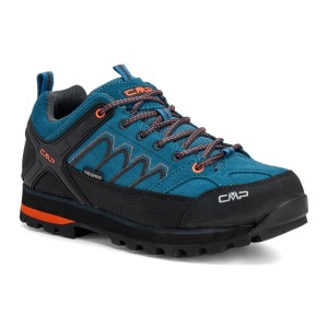 Niskie buty trekkingowe CMP Moon waterprof