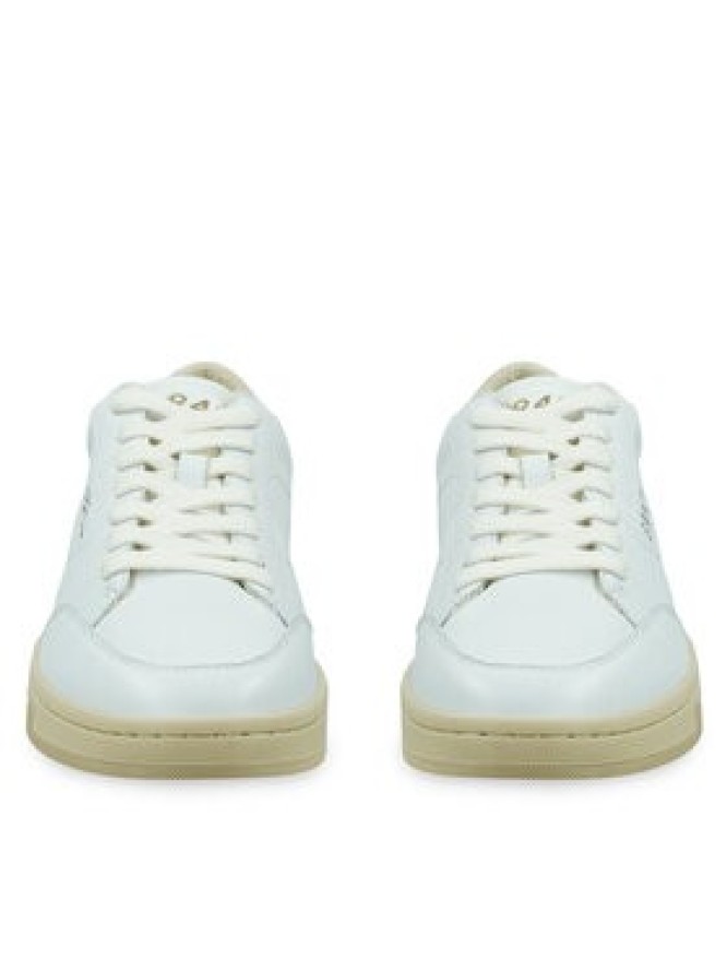 Gant Sneakersy 30631901 Biały