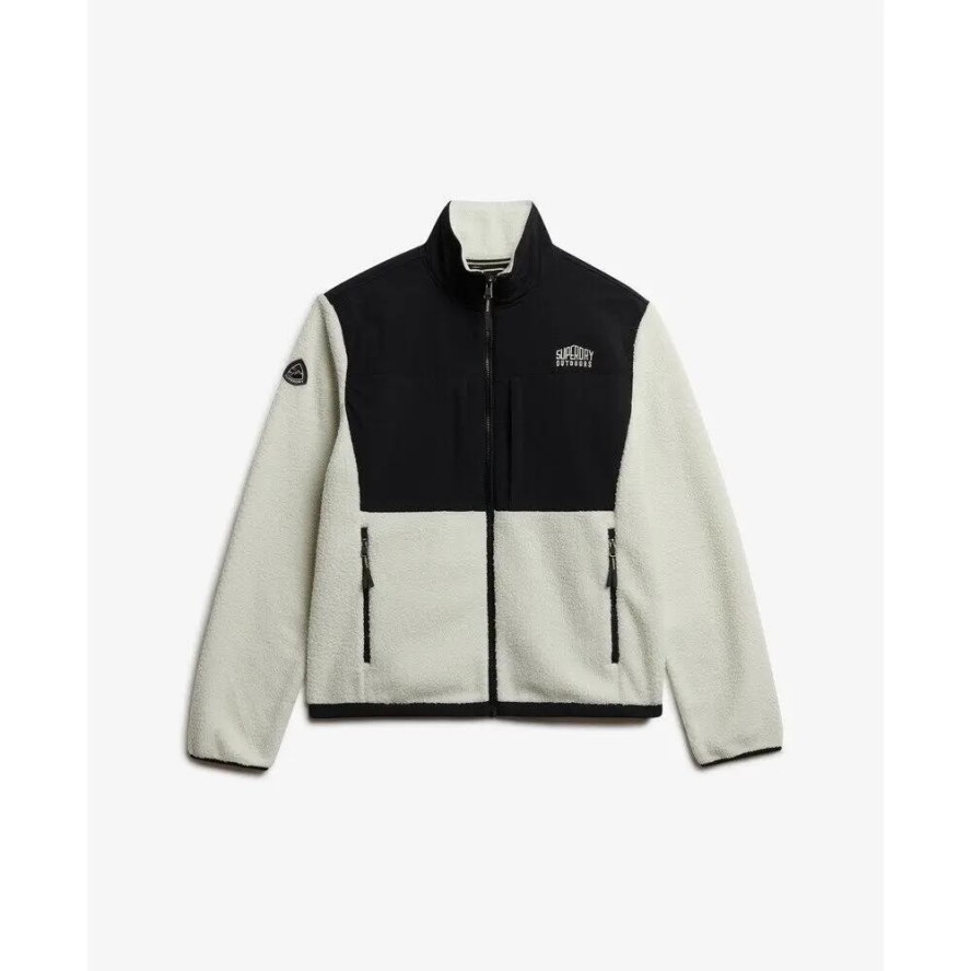Polar Superdry Hybrid