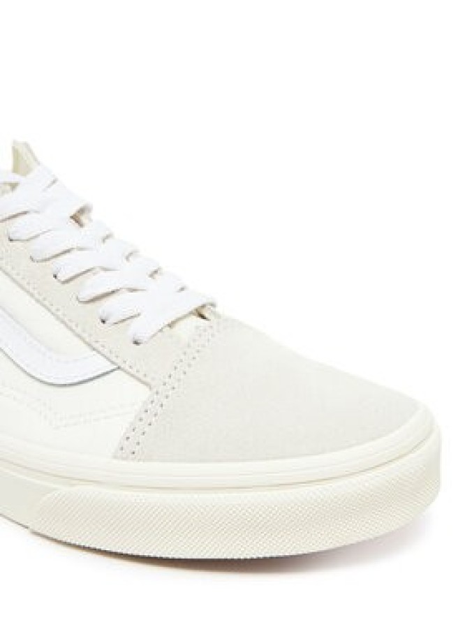Vans Tenisówki Old Skool VN000D5NWHT1 Biały