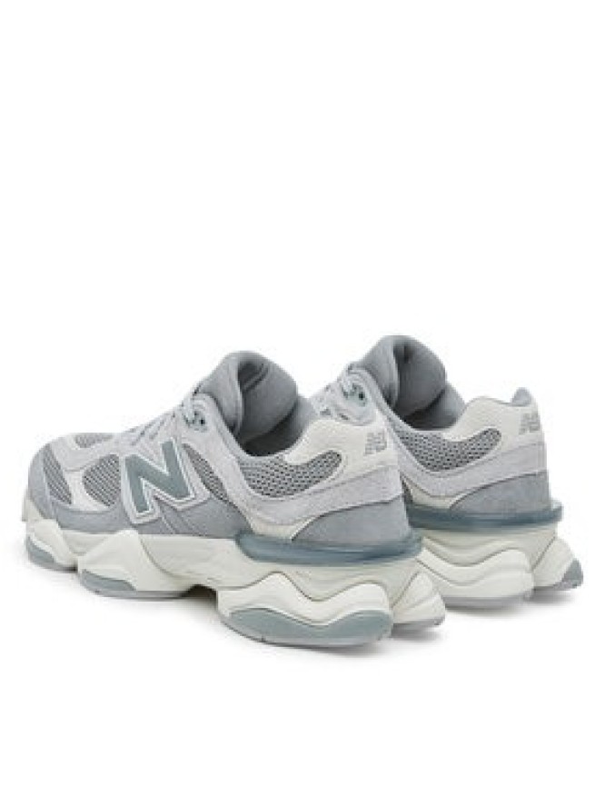 New Balance Sneakersy U9060ERD M Szary