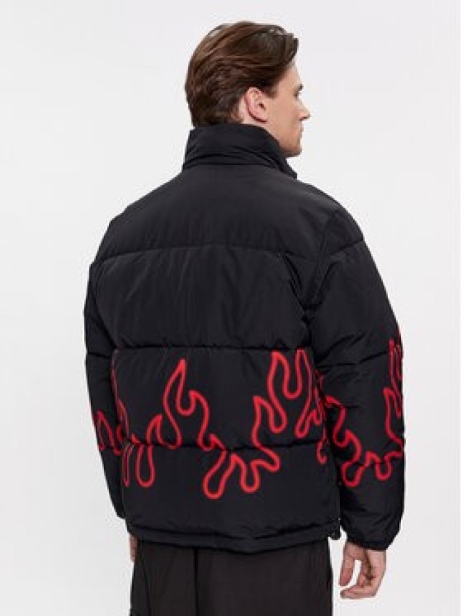 HUGO Kurtka zimowa Biron2411 50520514 Czarny Regular Fit