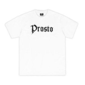 Koszulka męska PROSTO Traz
