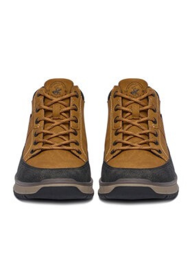 Beverly Hills Polo Club Trzewiki CEO-24AC595 Brązowy