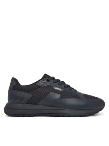 BOSS Sneakersy Vinston 50552867 Granatowy