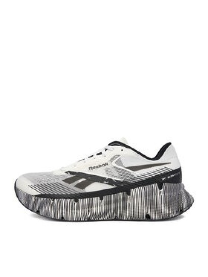 Reebok Buty do biegania EO-FLOATZIG X1 100248000 Czarny