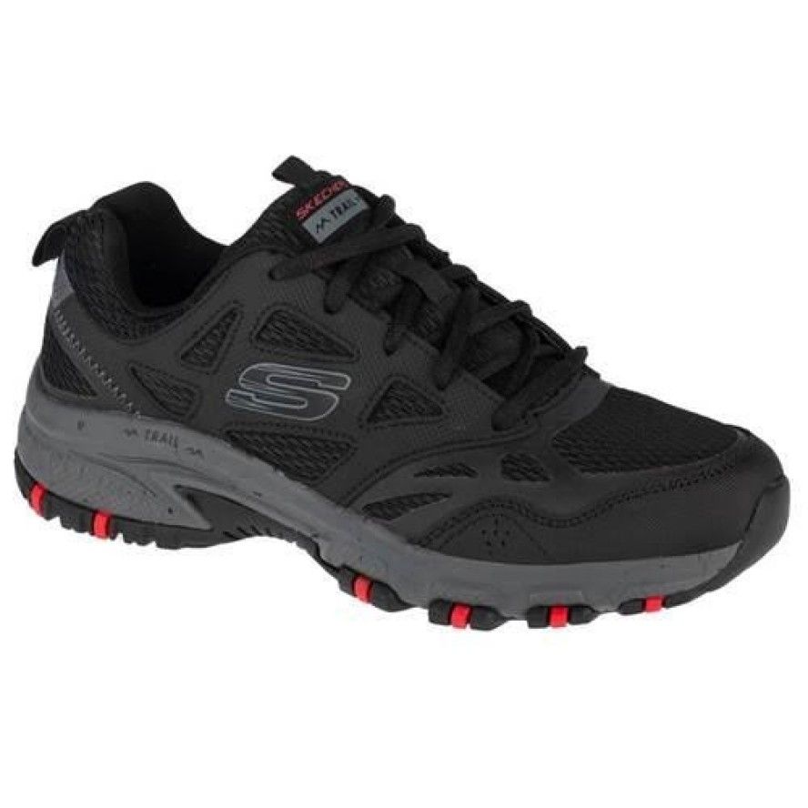 Buty trekkingowe męskie Skechers Hillcrest