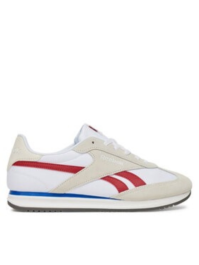 Reebok Sneakersy FIORI AR30309M Biały