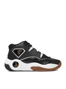 Shaq Sneakersy EOSS-H.O.F AQ95027M-BBZ Czarny