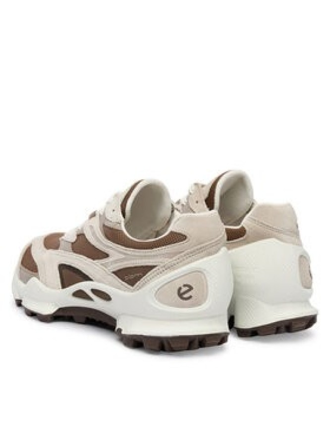 ECCO Sneakersy Biom C-Trail 80347461419 Szary