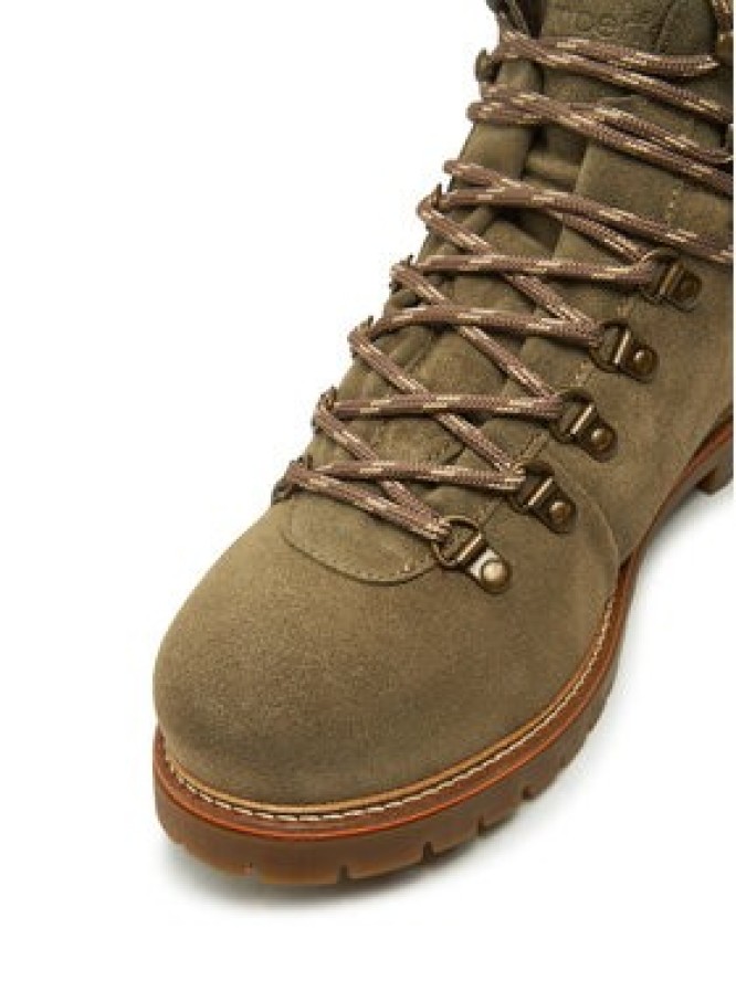 Kimberfeel Trapery Colin Khaki