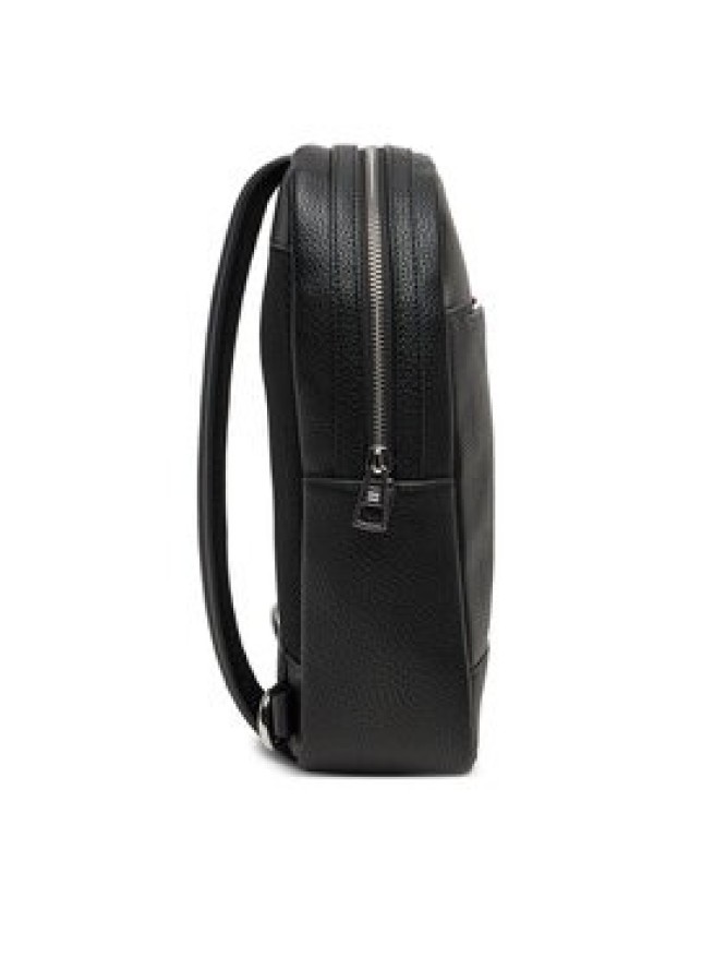 Tommy Hilfiger Plecak Th Central Sling Bag AM0AM13575 Czarny