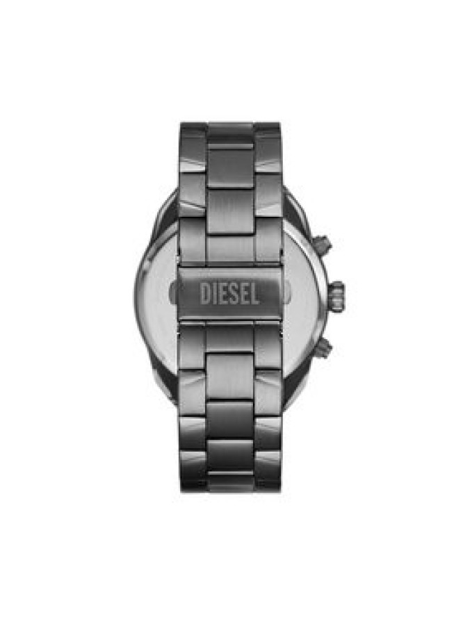Diesel Zegarek DZ4669 Czarny