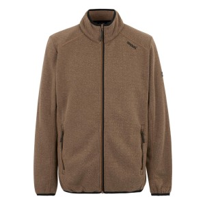 Polar zapinany na zamek błyskawiczny Regatta Torrens