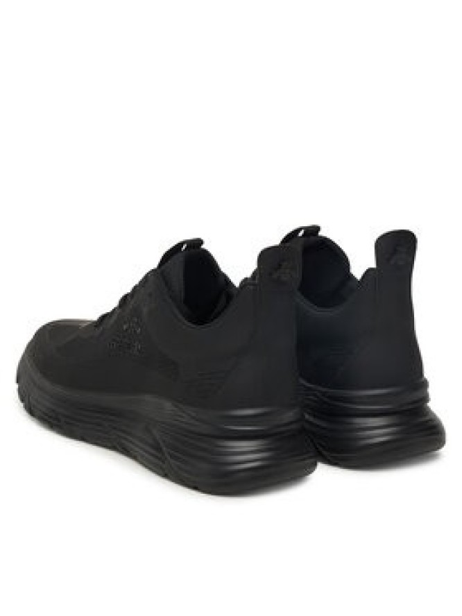 REPLAY Sneakersy GMSH2.000.C0001T Czarny