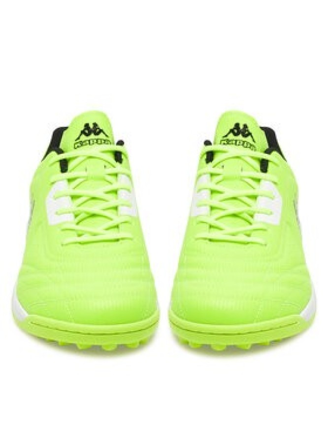 Kappa Sneakersy SJ-F910-2 Zielony