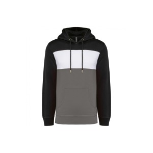 Bluza z kapturem Kariban