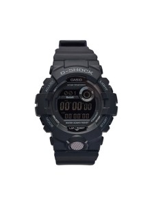 G-Shock Zegarek GBD-800-1BER Czarny