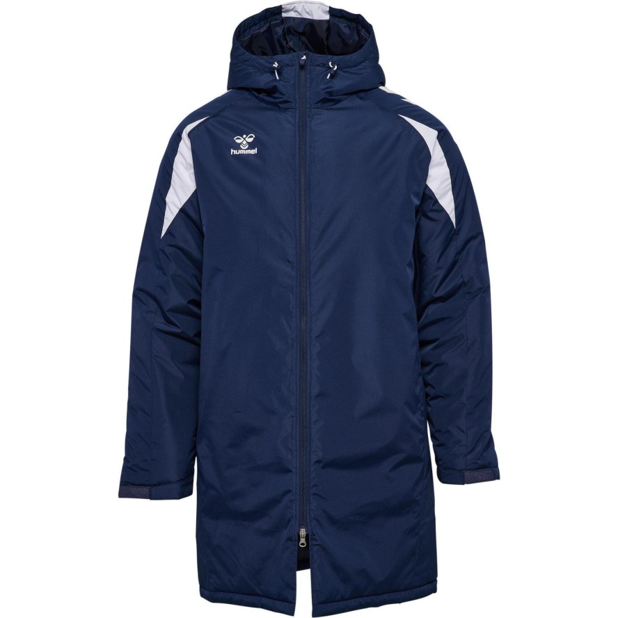 Parka Hummel Core 2.0