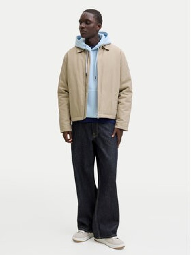 Jack & Jones Bluza Bradley 12249340 Niebieski Regular Fit