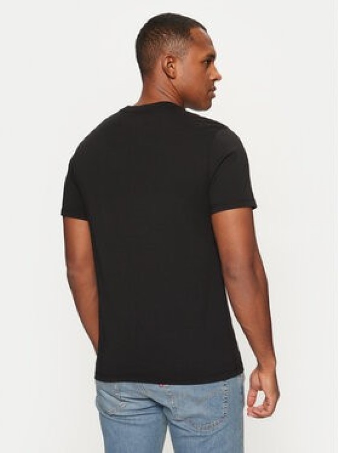 Levi's® T-Shirt Housemark Tee 17783-0137 Czarny Regular Fit