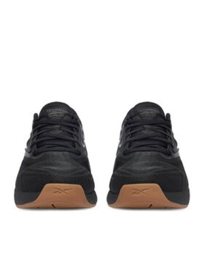 Reebok Buty na siłownię EO-NANO X5 EDGE 100244425 Czarny