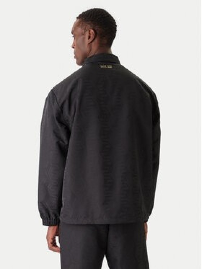 EA7 Emporio Armani Kurtka przejściowa 7M000262 AF13722 UC001 Czarny Modern Fit