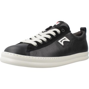 Buty CAMPER 002 RUNNER Czarny