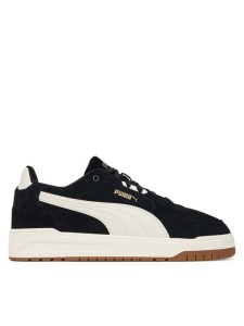 Puma Sneakersy Shuffle Downtown Sd 402597 02 Czarny