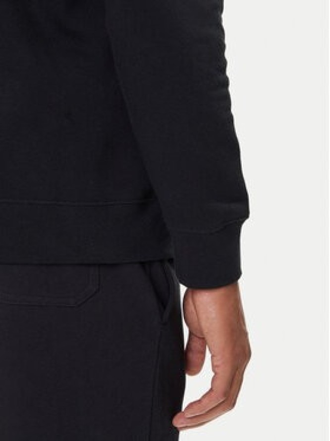 Columbia Bluza Trek™ 1957933 Czarny Regular Fit