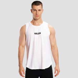 Top męski sporty walki bez rękawów Combat