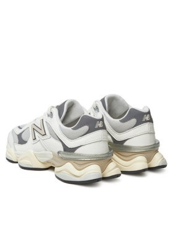 New Balance Sneakersy U9060AGA Beżowy