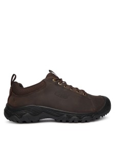 Keen Półbuty Targhee IV Oxford 1031648 Brązowy