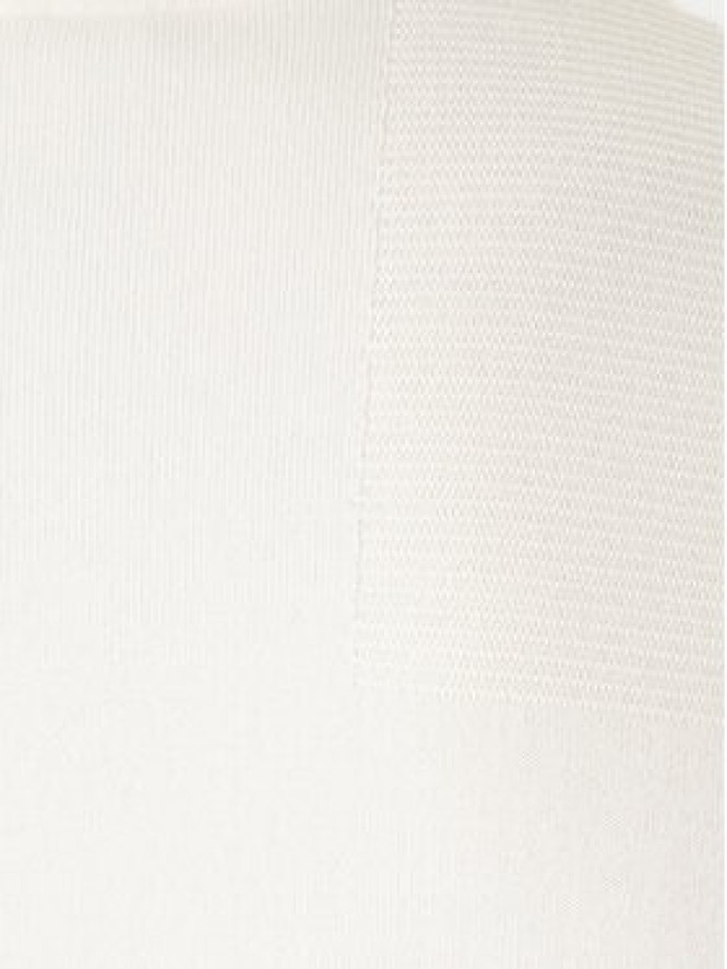 BOSS Sweter Momentum-X CN 50547507 Écru Regular Fit