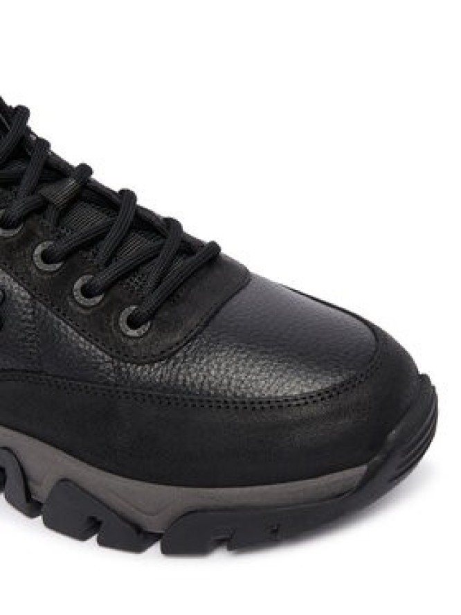 Bogner Sneakersy Copper Mountain 5 12542203 Czarny