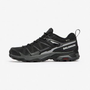 Buty turystyczne męskie Salomon XUltra Pioneer 2 GTX