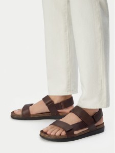 Lasocki Sandały CEO-MARCOS-03 MI25 Brązowy