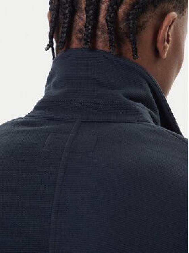 Marc O'Polo Marynarka 528 4051 57036 Granatowy Slim Fit