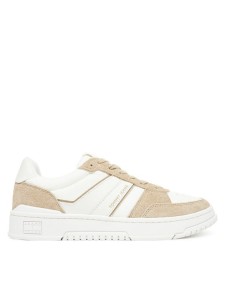 Tommy Jeans Sneakersy Tjm Cupsole Pods EM0EM01579 Biały