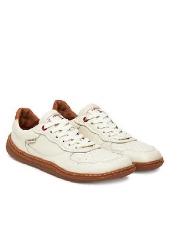 Pikolinos Sneakersy Barefoot U9F-6363C1 Biały