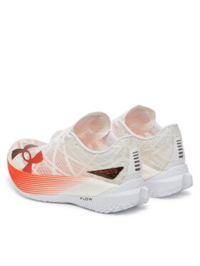 Under Armour Buty do biegania UA U Velociti Elite 2 3027205 Biały
