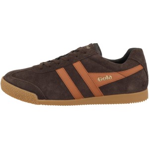 Sneakersy Gola Harrier