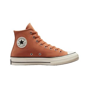 Buty Converse Chuck 70 Pomarańczowe