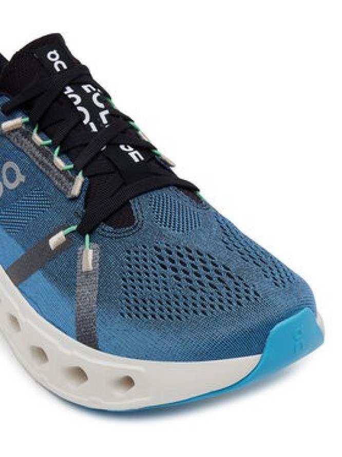 On Buty do biegania Cloudeclipse 3MD30093125 Niebieski