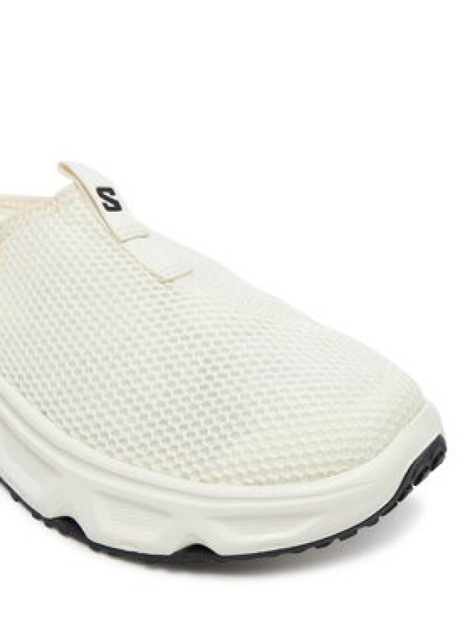 Salomon Klapki Reelax Slide 6.0 L47740700 Biały
